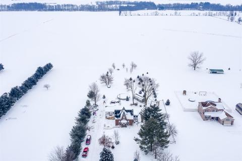 8750 W Division Line Rd, Delphi, IN 46923 photo 30