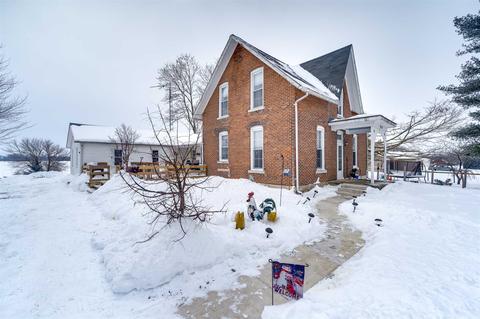 8750 W Division Line Rd, Delphi, IN 46923 photo 2