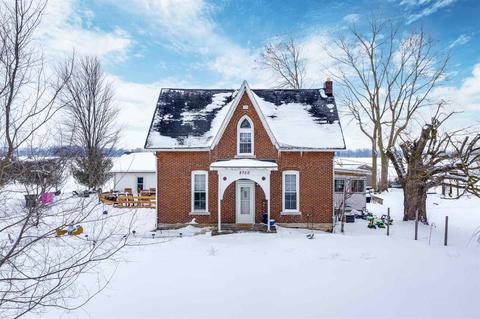 8750 W Division Line Rd, Delphi, IN 46923 photo 1