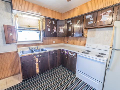 703 3rd St, Fort Wayne, IN 46808 photo 12