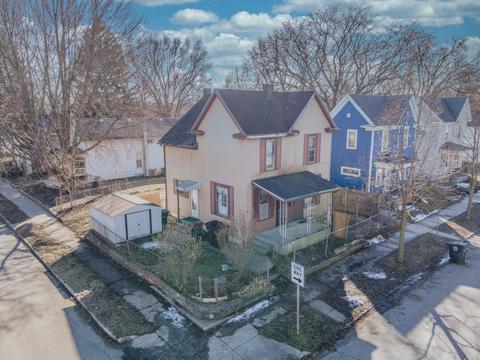 703 3rd St, Fort Wayne, IN 46808 photo 1