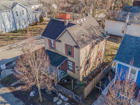 703 3rd St, Fort Wayne, IN 46808 photo 2