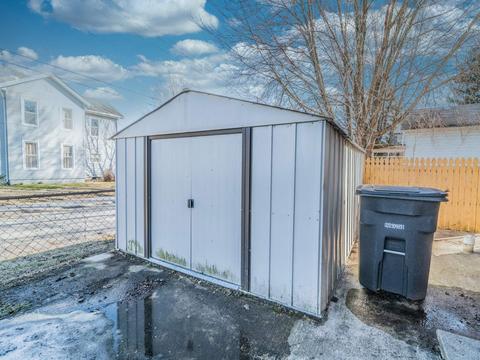 703 3rd St, Fort Wayne, IN 46808 photo 8