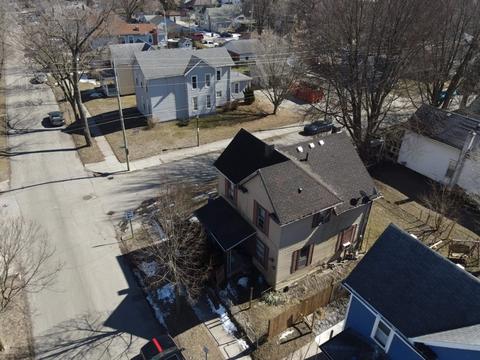 703 3rd St, Fort Wayne, IN 46808 photo 29