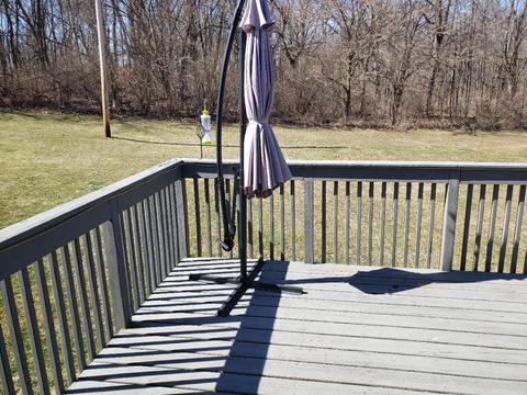 10971 N Eagle Pl, Syracuse, IN 46567 photo 17