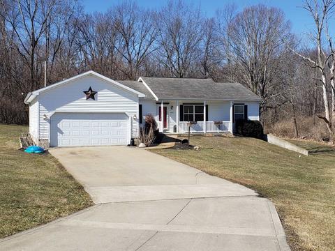 10971 N Eagle Pl, Syracuse, IN 46567 photo 1