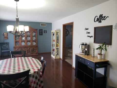 10971 N Eagle Pl, Syracuse, IN 46567 photo 3