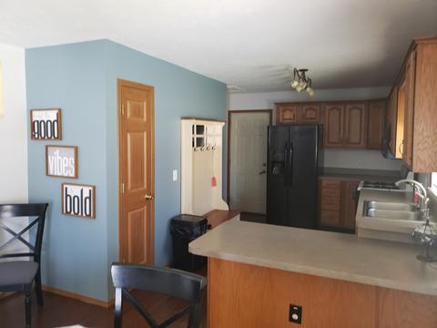 10971 N Eagle Pl, Syracuse, IN 46567 photo 2