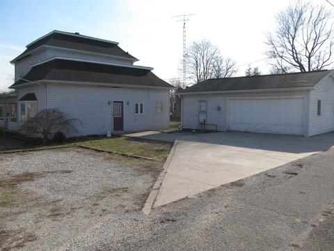 805 Grissom Ave, Mitchell, IN 47446 photo 23