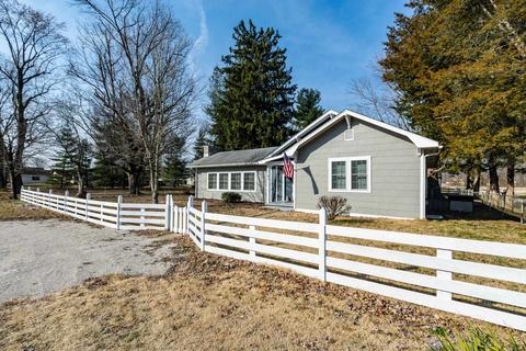 1142 N 8th St, Mitchell, IN 47446 photo 2