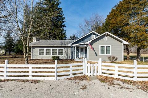 1142 N 8th St, Mitchell, IN 47446 photo 1