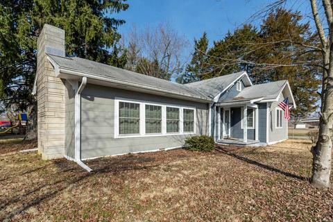 1142 N 8th St, Mitchell, IN 47446 photo 5
