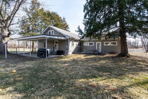 1142 N 8th St, Mitchell, IN 47446 photo 33
