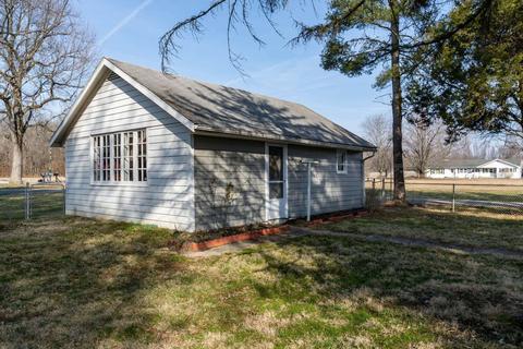 1142 N 8th St, Mitchell, IN 47446 photo 35