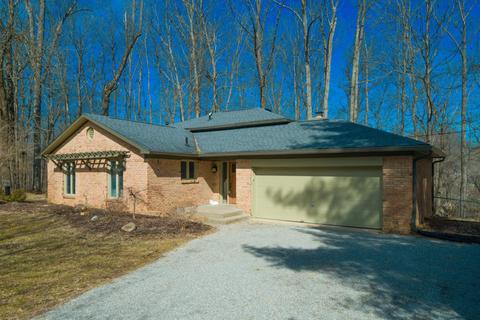 4911 E Ridgewood Dr, Bloomington, IN 47401 photo 1