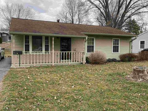 109 Ruby Rd, Attica, IN 47918 photo 1