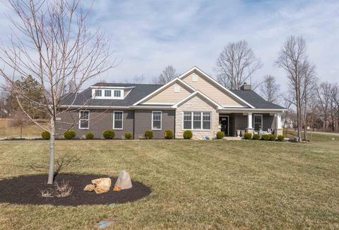 2537 E Manor Ct, Bloomington, IN 47401 photo 1