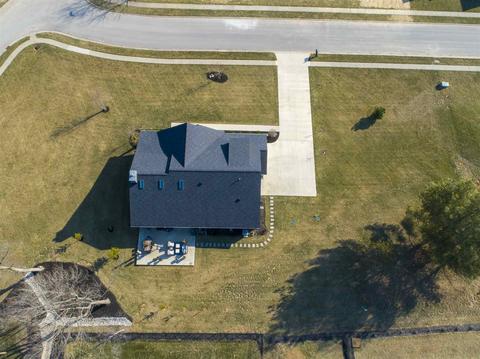 2537 E Manor Ct, Bloomington, IN 47401 photo 33