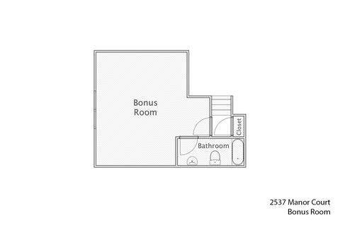 2537 E Manor Ct, Bloomington, IN 47401 photo 35