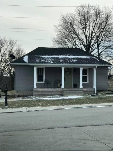 114 7th St, Oolitic, IN 47451 photo 1