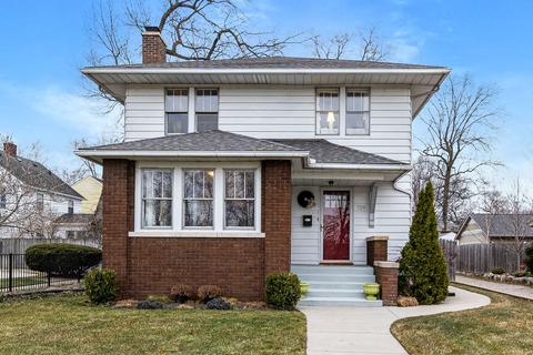 716 Wilson Blvd, Mishawaka, IN 46545 photo 1