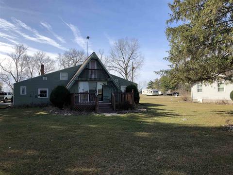 3435 S 1075 E, Lagrange, IN 46761 photo 1
