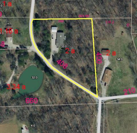 958 S Rustic Ln, Jasper, IN 47546 photo 5