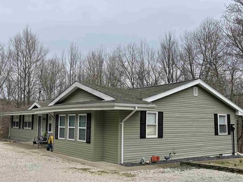 958 S Rustic Ln, Jasper, IN 47546 photo 1