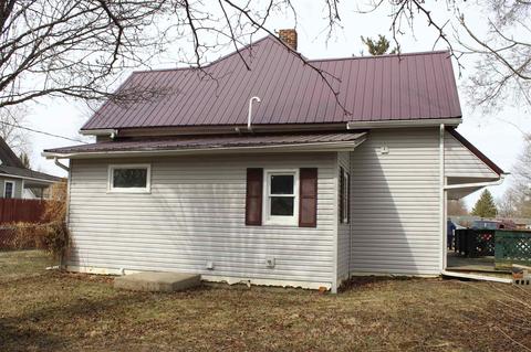 311 W Second St, Fairmount, IN 46928 photo 13