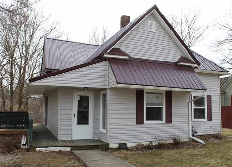 311 W Second St, Fairmount, IN 46928 photo 1
