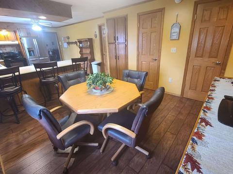 726 E 1000 S Rd, Warren, IN 46792 photo 5
