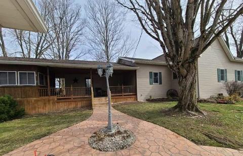 726 E 1000 S Rd, Warren, IN 46792 photo 2