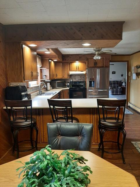 726 E 1000 S Rd, Warren, IN 46792 photo 3