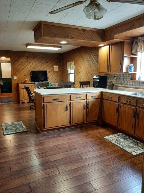726 E 1000 S Rd, Warren, IN 46792 photo 4
