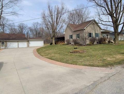 726 E 1000 S Rd, Warren, IN 46792 photo 1