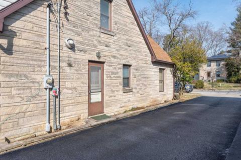 1022 E 1st St, Bloomington, IN 47401 photo 28