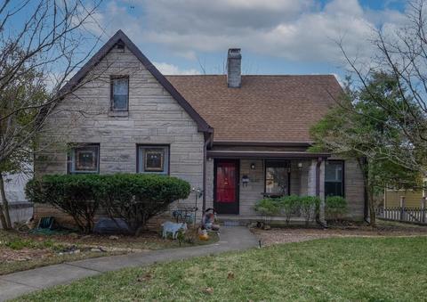 1022 E 1st St, Bloomington, IN 47401 photo 30