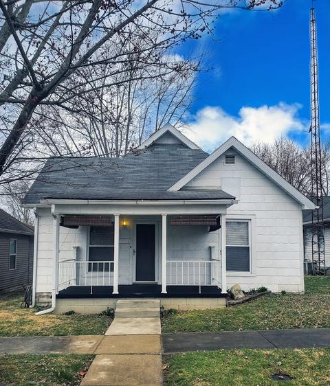 623 S St, Bedford, IN 47421 photo 1