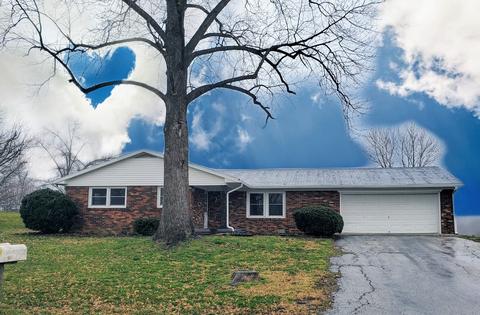 508 W 10th St, Oolitic, IN 47451 photo 1