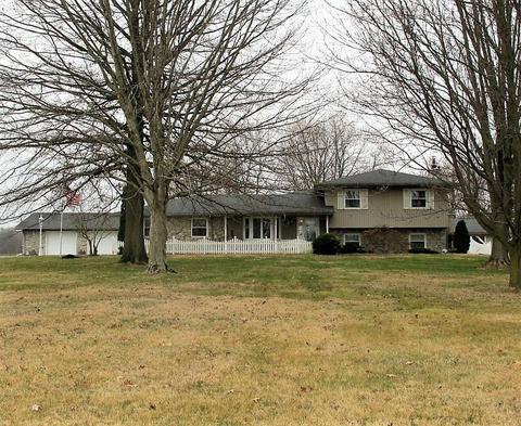 388 S 950 E, Greentown, IN 46936 photo 1