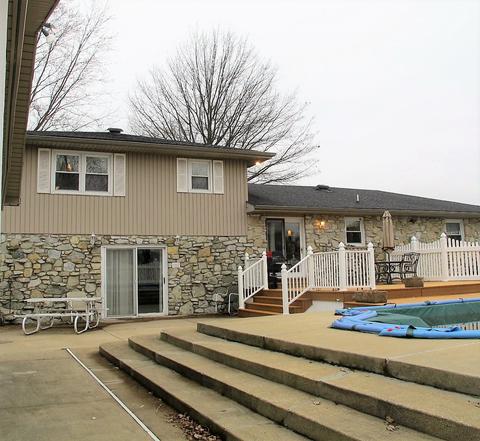 388 S 950 E, Greentown, IN 46936 photo 4
