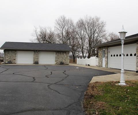388 S 950 E, Greentown, IN 46936 photo 3