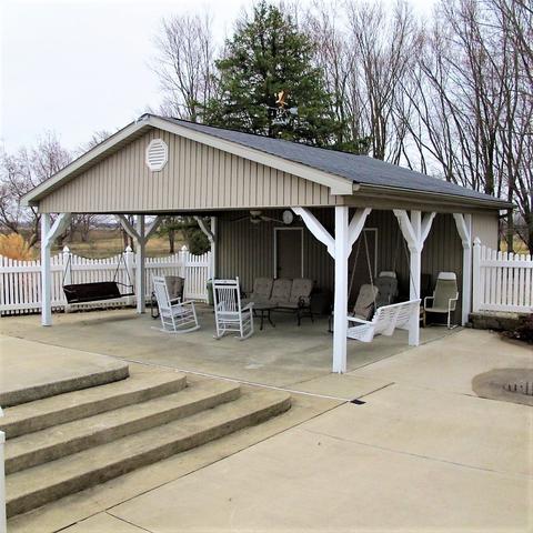 388 S 950 E, Greentown, IN 46936 photo 6