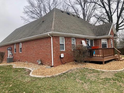918 Sunset Dr, Covington, IN 47932 photo 4