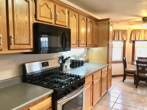 918 Sunset Dr, Covington, IN 47932 photo 5
