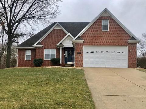 918 Sunset Dr, Covington, IN 47932 photo 1