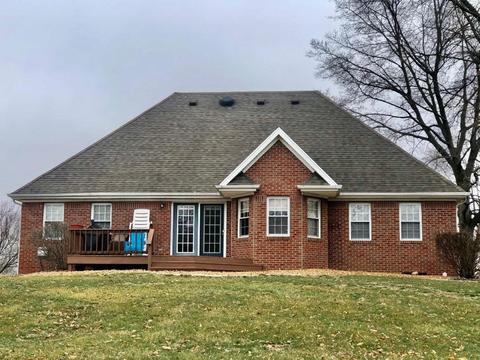 918 Sunset Dr, Covington, IN 47932 photo 2