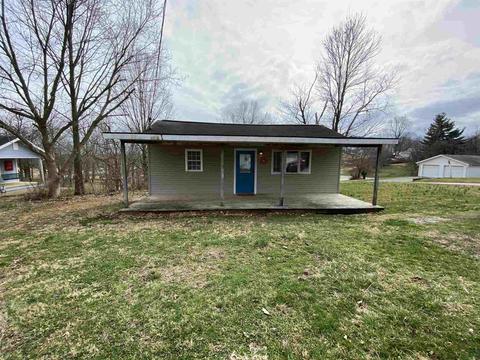 54 Amick Ln, Bedford, IN 47421 photo 1