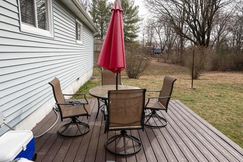 2510 Eastgate Ln, Bloomington, IN 47408 photo 27