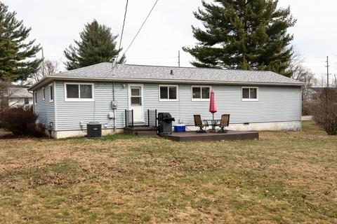 2510 Eastgate Ln, Bloomington, IN 47408 photo 29